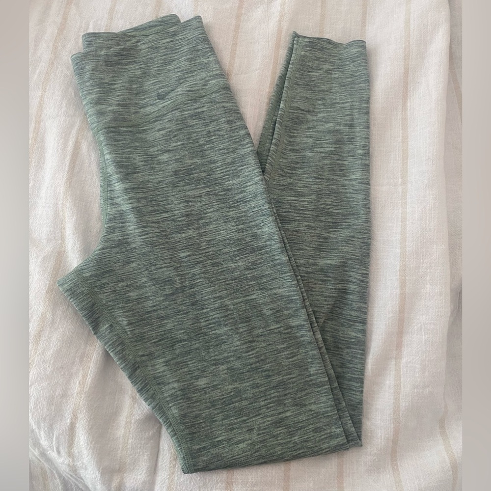 Nike dri fit leggings